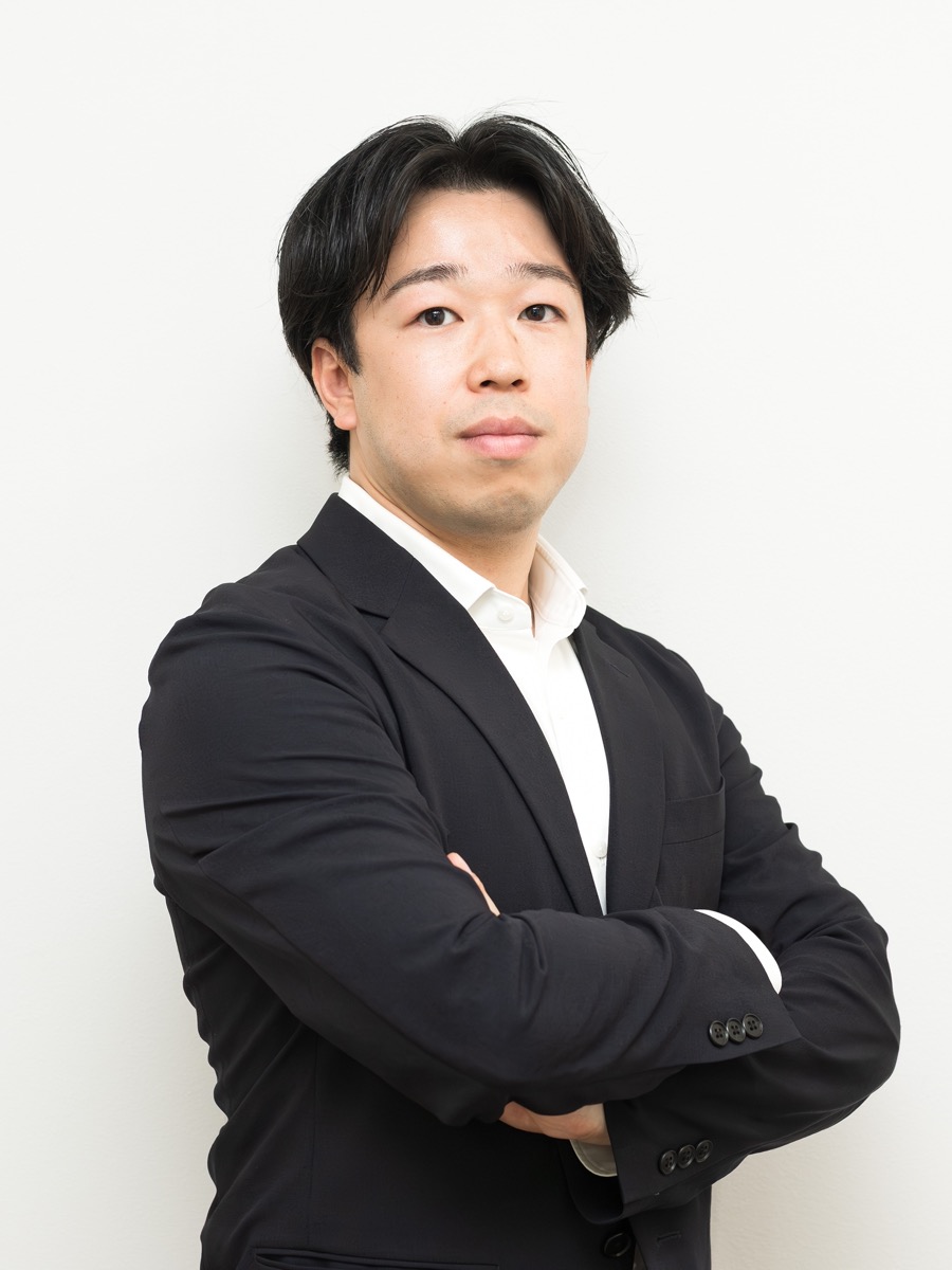内田 大貴のプロフィール写真